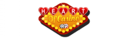 Heart of Casino